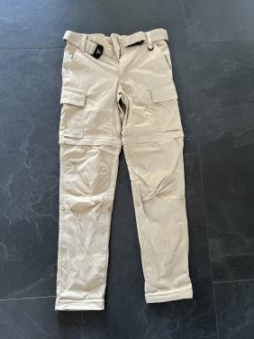 Human Nature dames afritsbroek