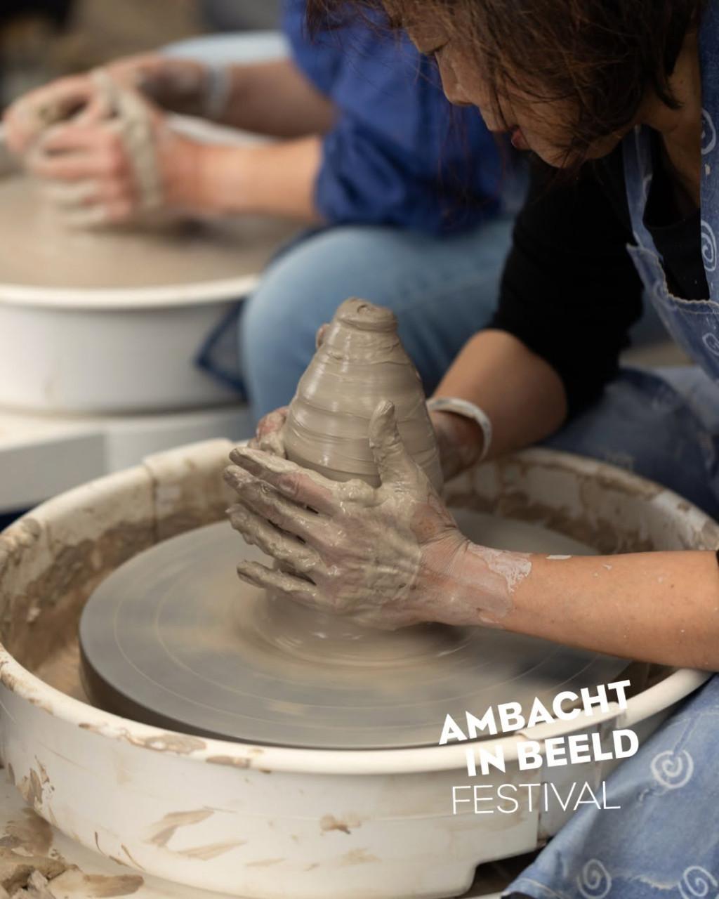 ZEEUWS PAARDENMES - AMBACHT IN BEELD - AMSTERDAM - ZAT 26 SEPT + ZON 27 SEP