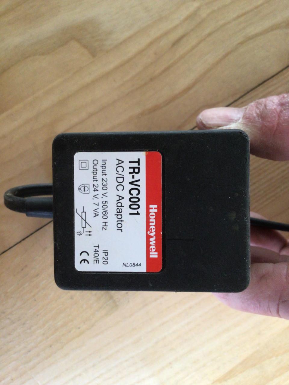 Danfoss drukverschilregellaar