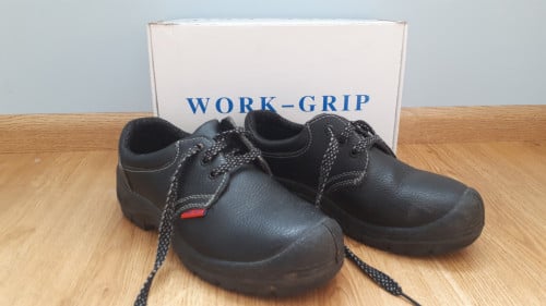 Werkschoenen maat 38