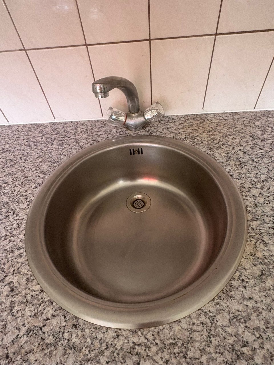 Gratis afhalen en zelf demonteren, gebruikte keuken