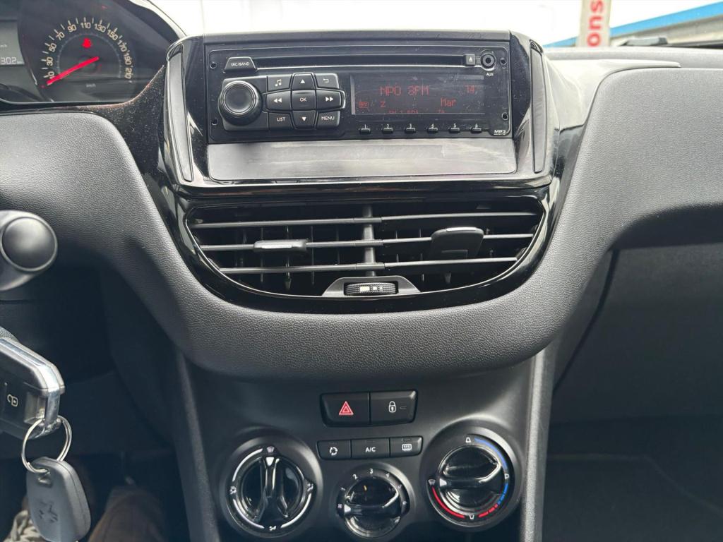 Peugeot 208 1.0 vti 68pk 3d active