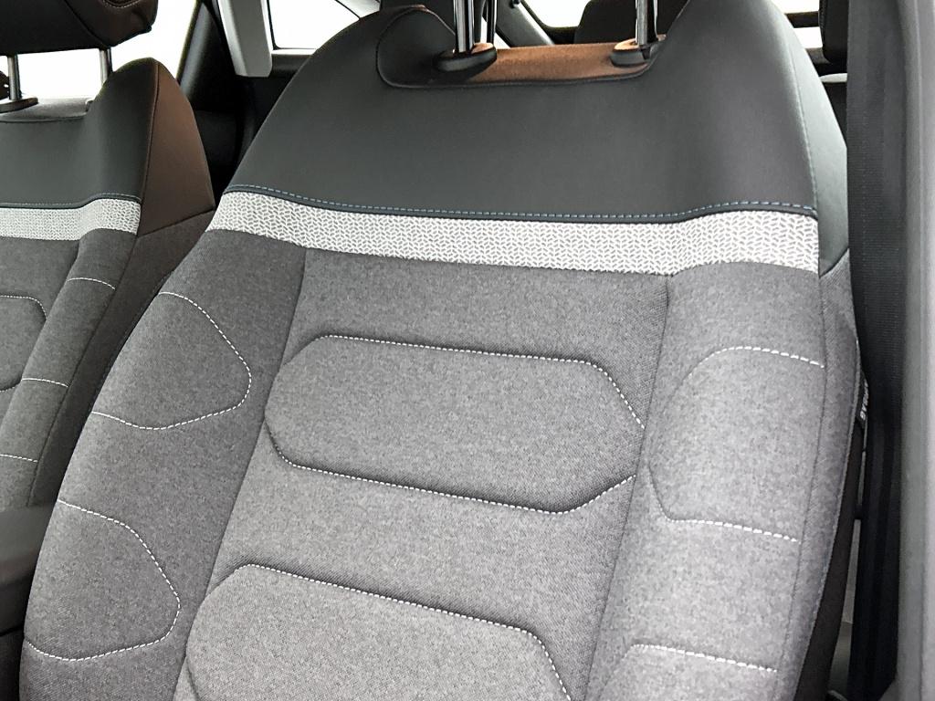 Citroen C4 130 pk plus | rijklaar