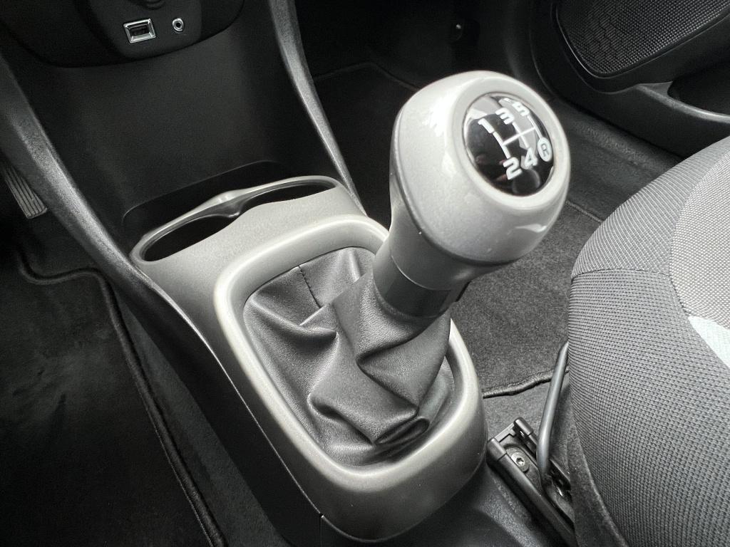 Toyota Aygo 1.0 vvt-i x-play airco | parkeercamera