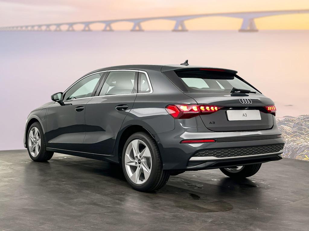 Audi A3 sportback 40 tfsi e s edition