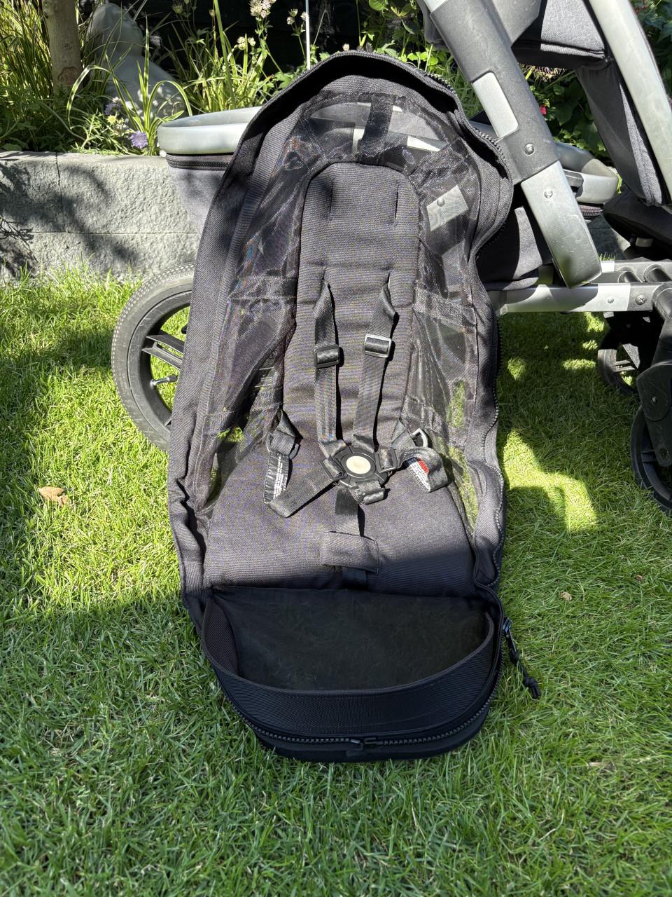 Joolz day 3 kinderwagen en accessoires
