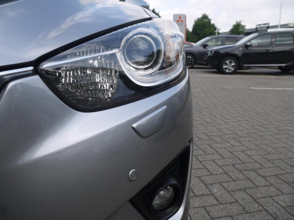 Mazda Cx-5 2.0 skylease+ limited edition 2wd