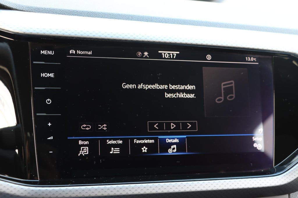 Volkswagen T-cross 1.5 tsi style 150pk dsg7