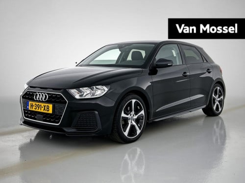 Audi A1 Sportback 30 tfsi epic | lmv | parkeer sensoren | virtual cockpit |
