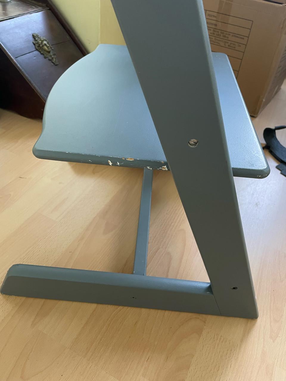 Stokke Tripp trapp stoel