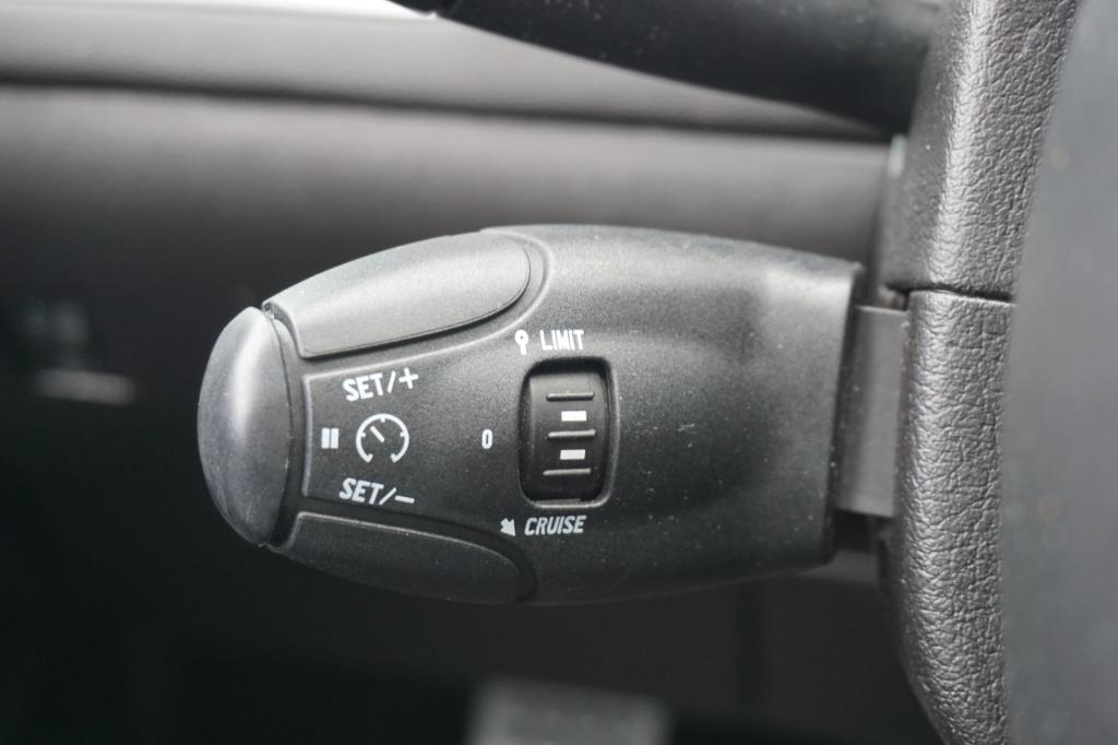 Peugeot 307 sw 1.6-16v griffe climate / cruise / pano / leder / parkeers. /