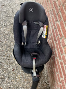Maxi Cosi Pearl incl. 2Way Fix