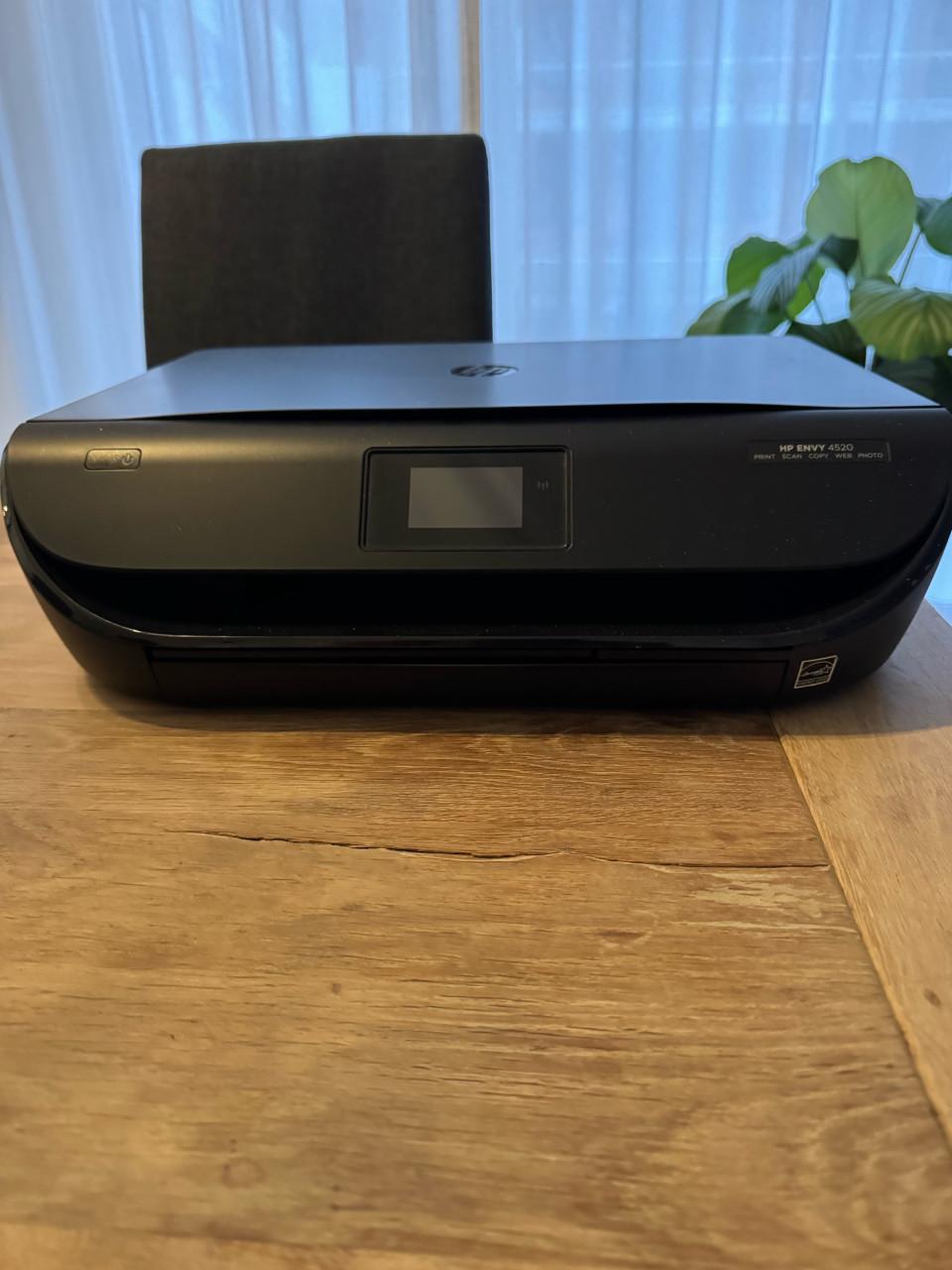 HP printer