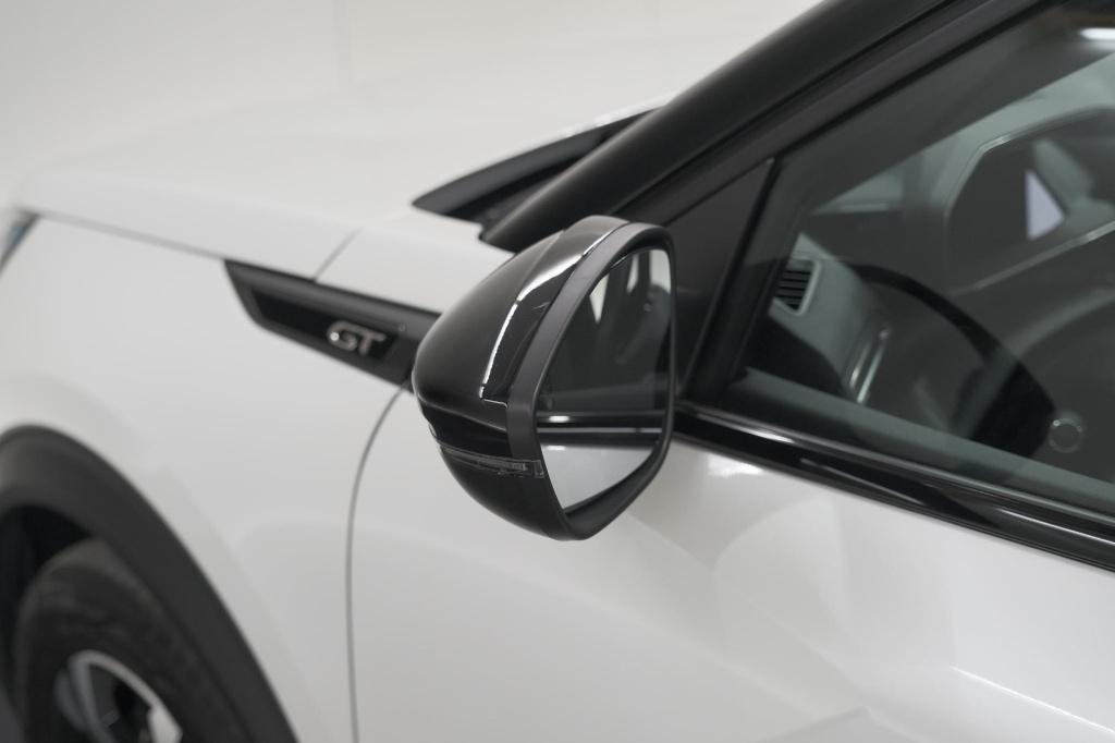 Peugeot 2008 puretech 130 gt | elektrisch panoramadak | camera | dodehoekde