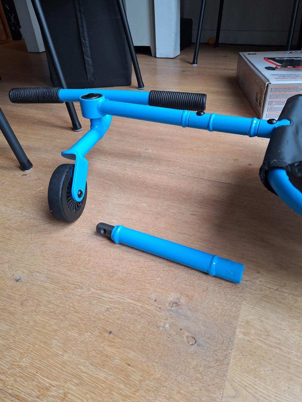 Ezy roller