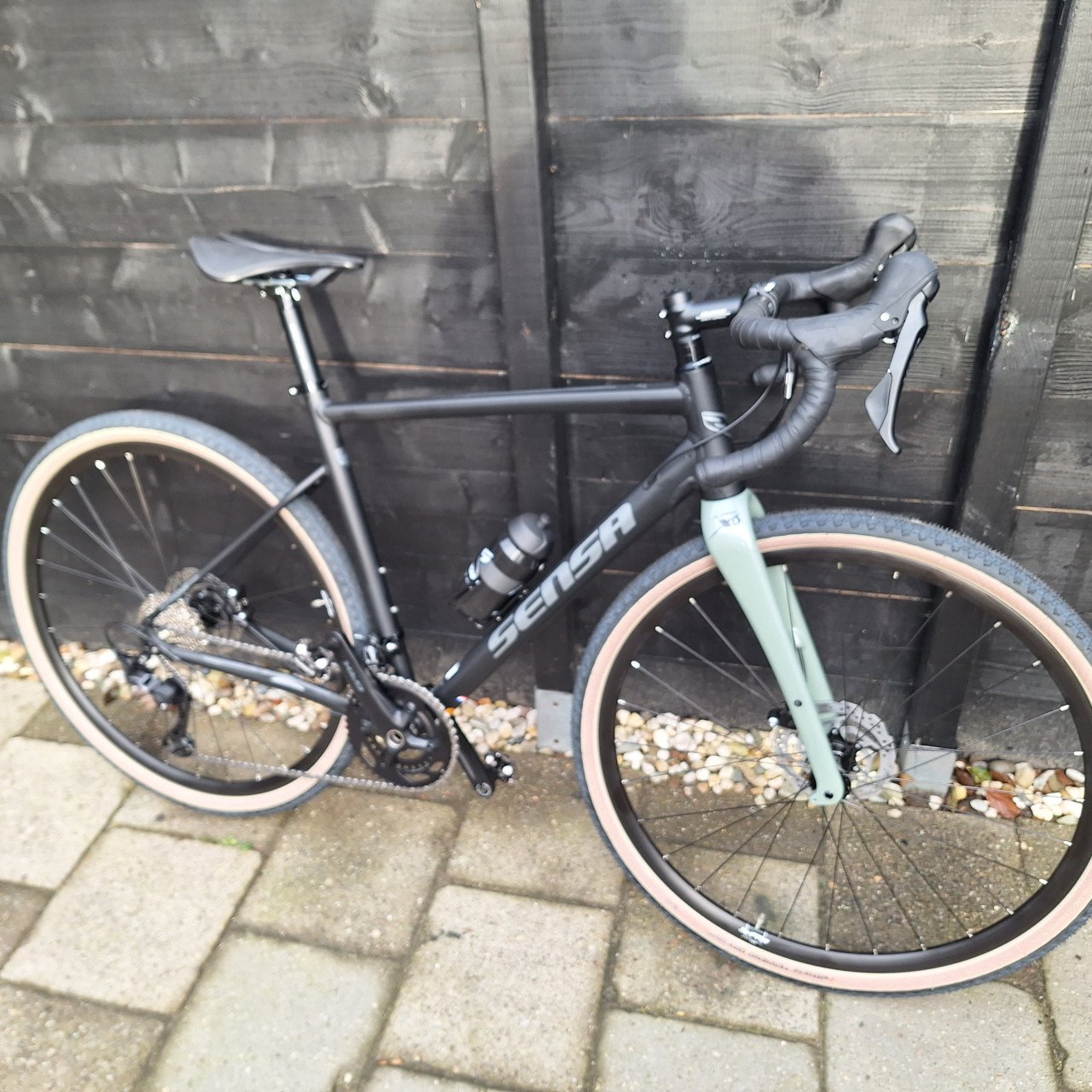Gravelbike