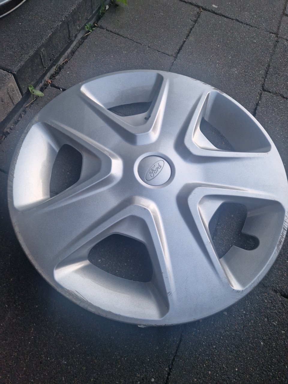 16 inch velgen ford