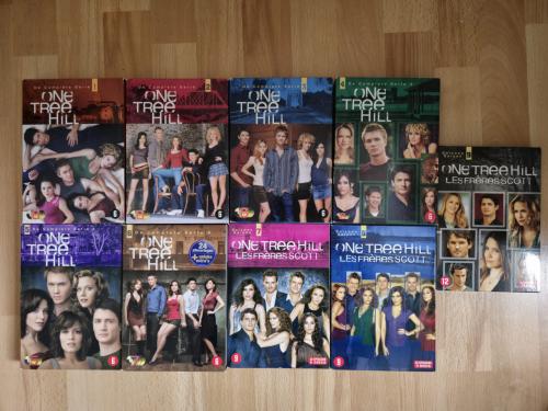 One Tree Hill - Complete Collection