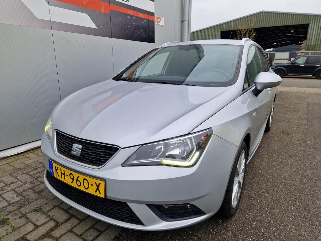 Seat Ibiza st 1.0 ecotsi style connect