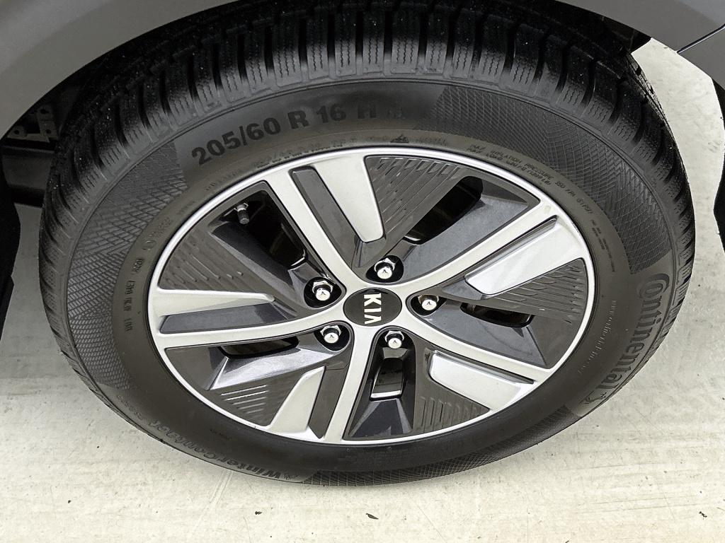 Kia Niro 1.6 gdi hybrid dynamicplusline stoel/stuurverwarming | trekhaak | 