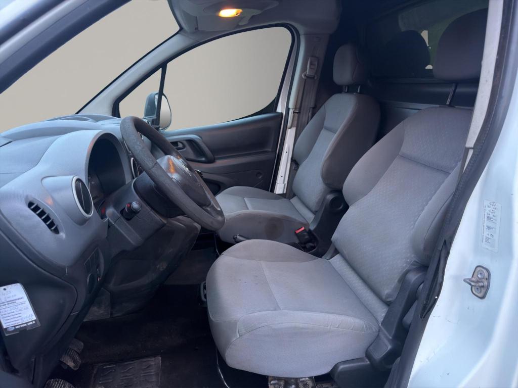 Citroen Berlingo 1.6 hdi 500 comfort economy