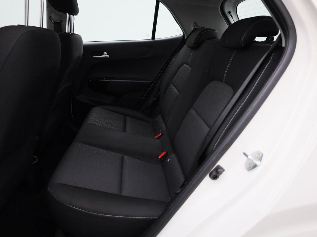 Kia Picanto 1.0 dpi dynamicline | achteruitrijcamera | apple carplay | crui