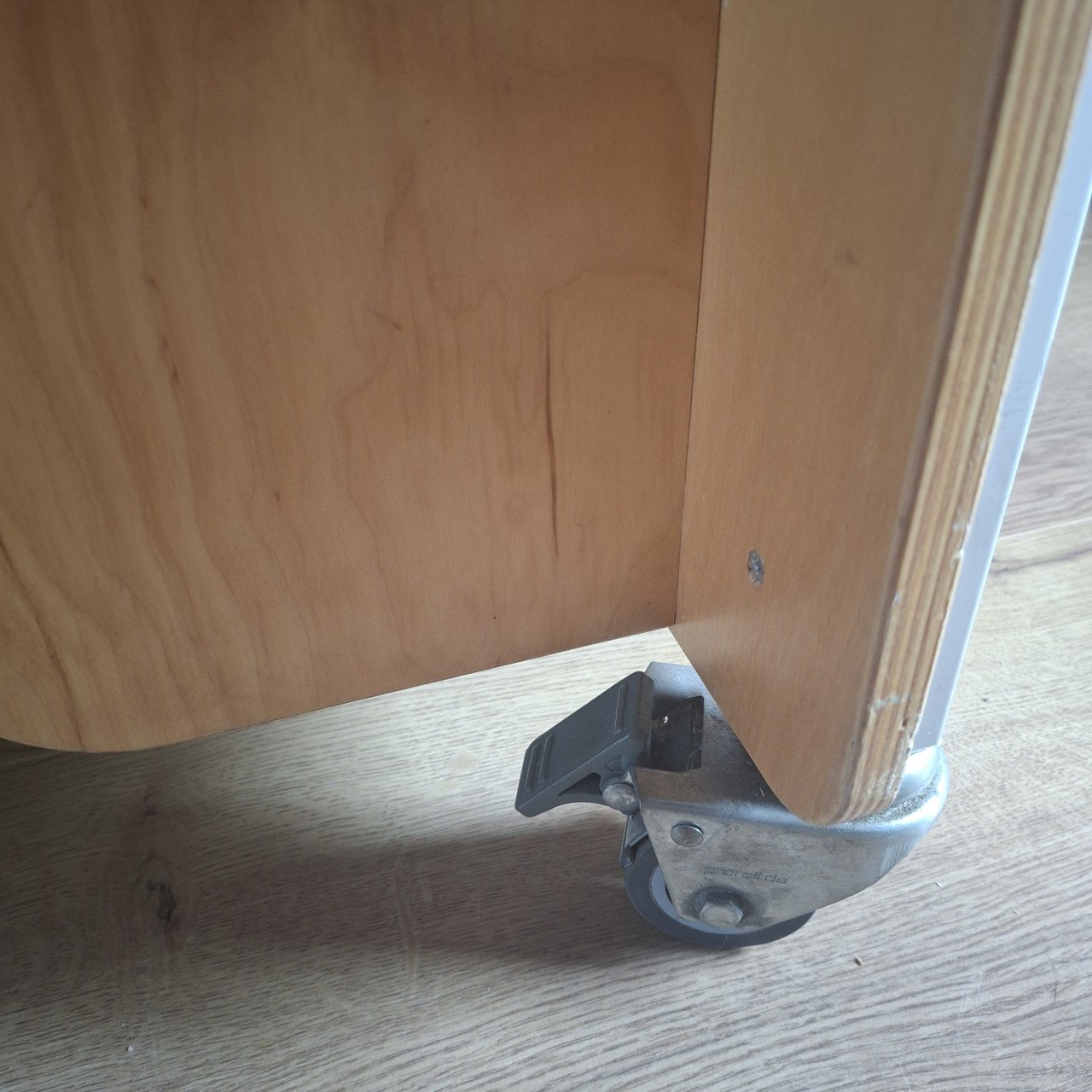 Hoge box