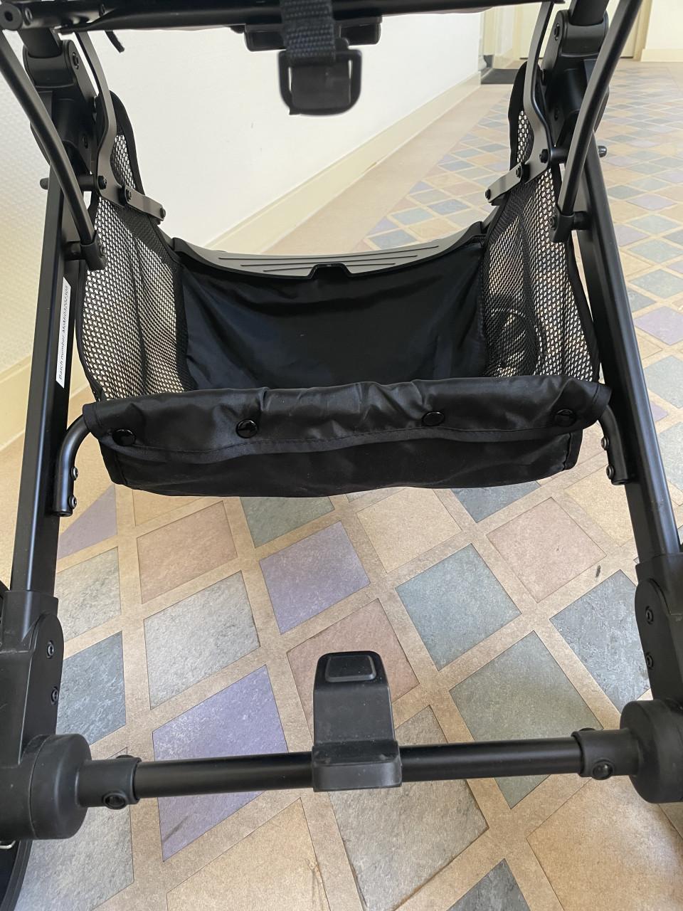 Wandelwagen/buggy MoMi Estelle Dakar