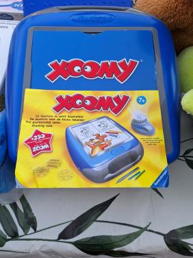 Spelletjes