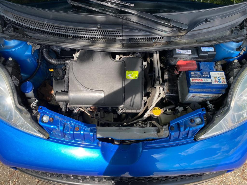 Peugeot 107 urban move 1.0 | slechts 34.320 km | airco | carplay | van eers