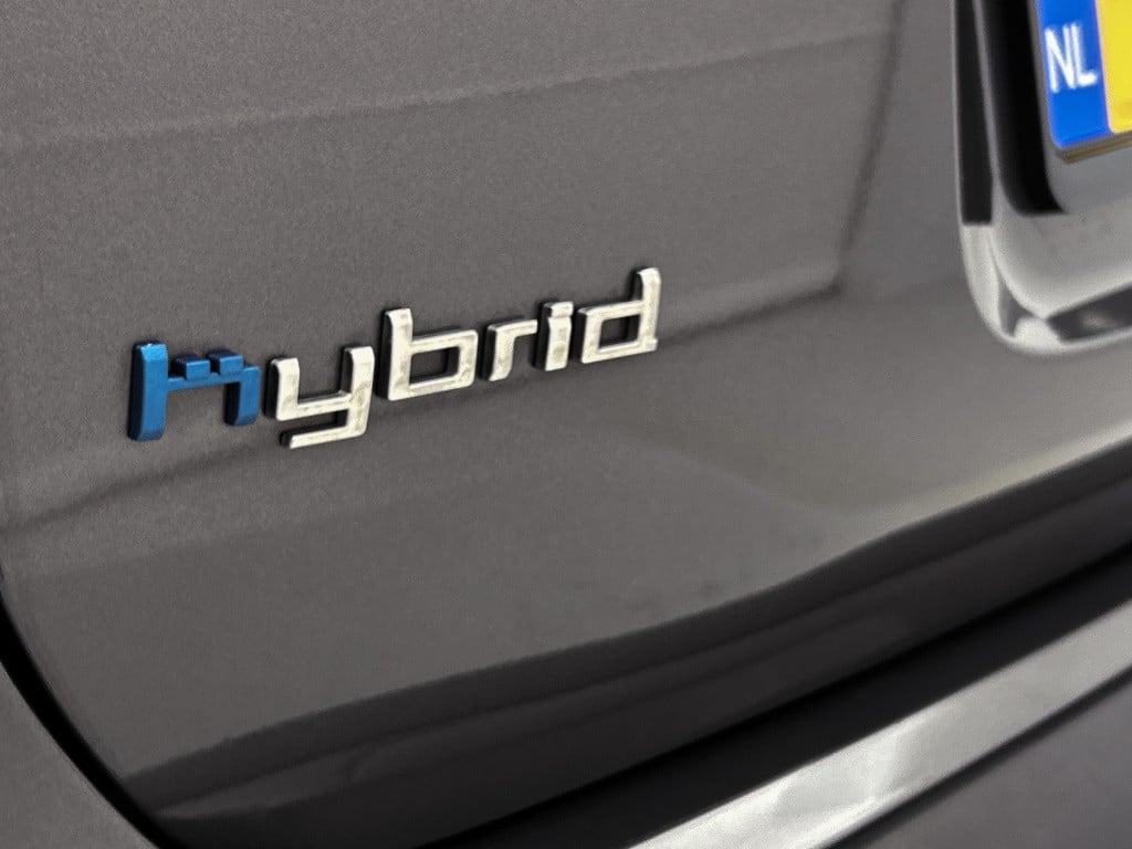 Citroen C5 Aircross plug-in hybrid 225pk automaat shine | rijklaar | panora