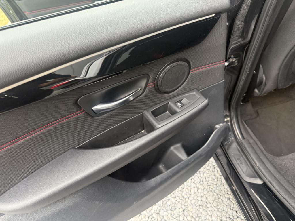 BMW 2-serie active tourer 218d 2.0 150pk automaat executive sportline