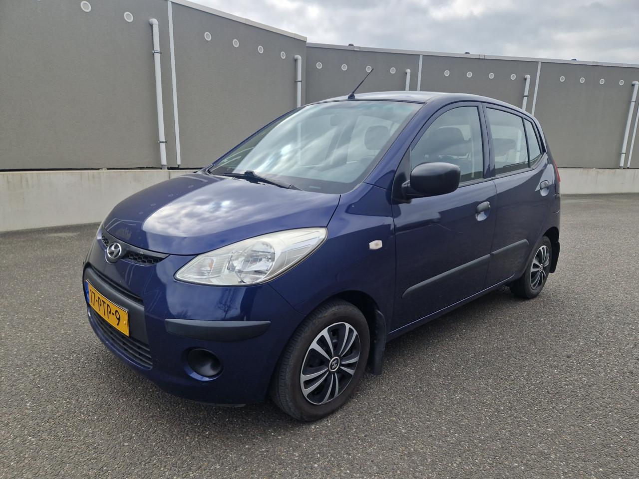 Hyundai i10 1.1 Active Cool