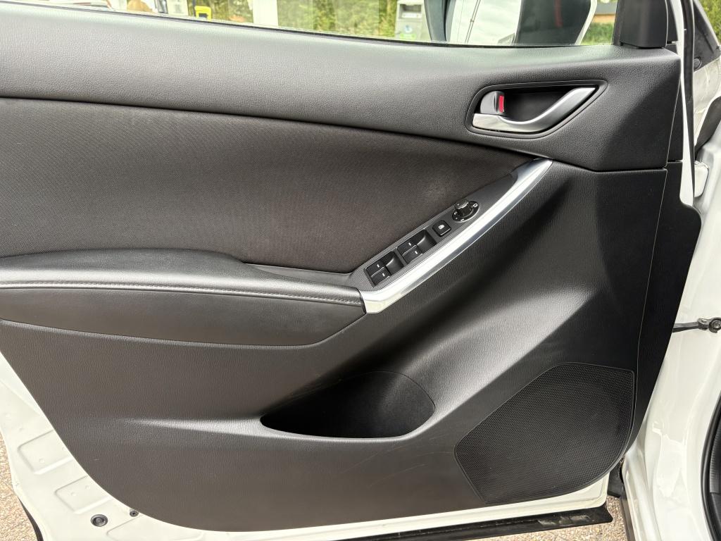 Mazda Cx-5 2.0 ts+ lease pack 4wd aut. trekhaak 100% dealeronderhouden