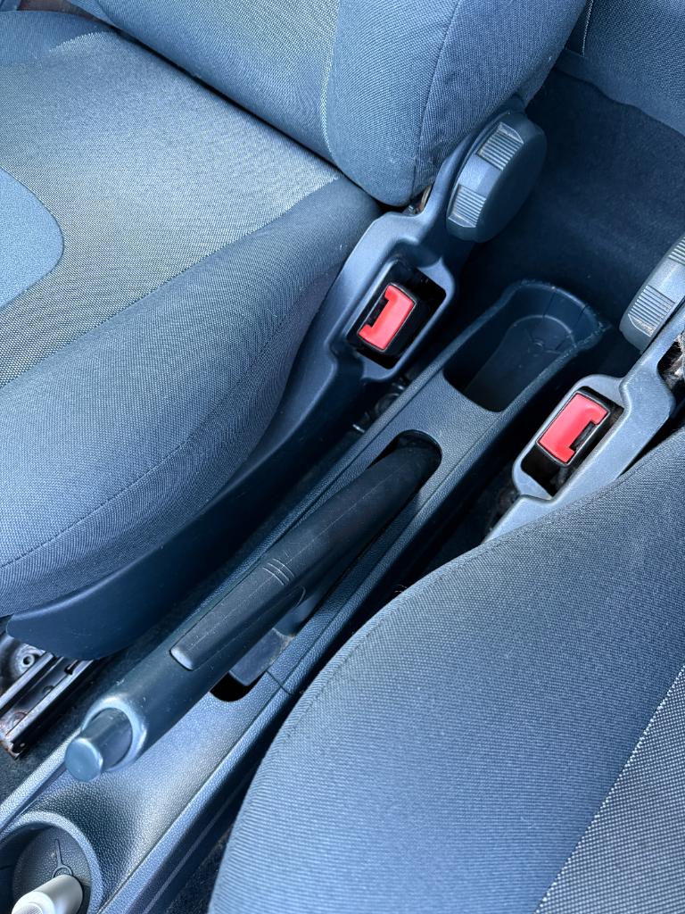 Ford KA 1.2 titanium - airco - 1e eigenaar