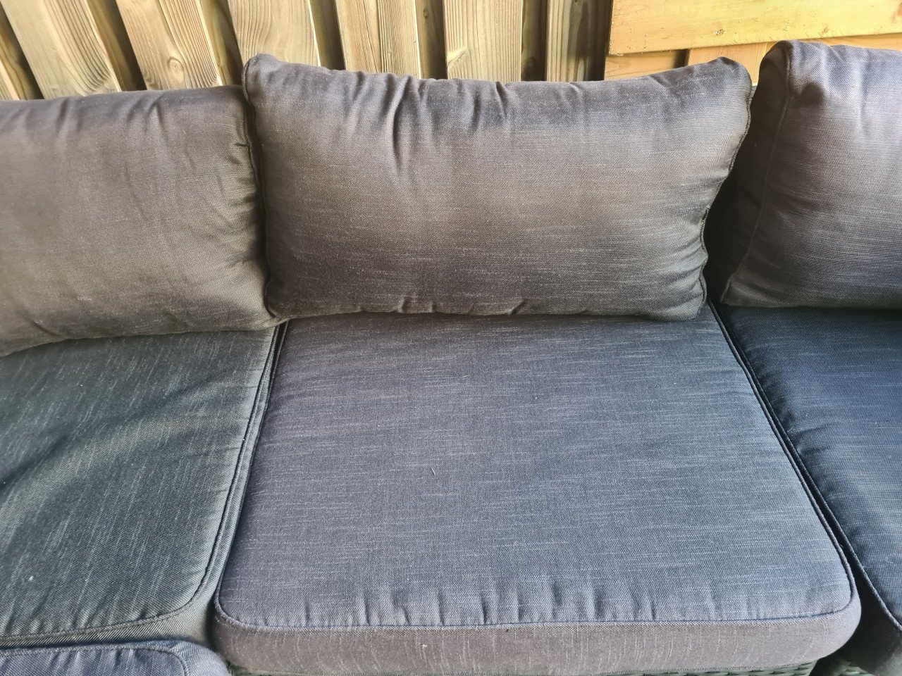 Loungeset van R&S design