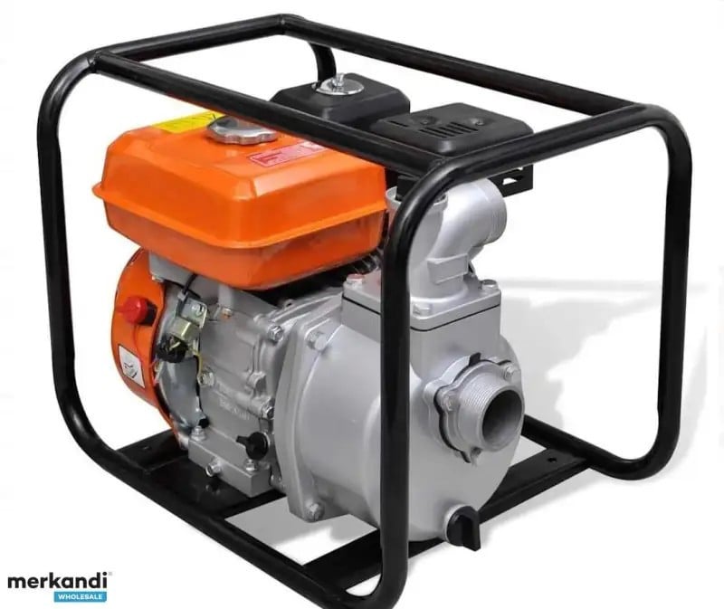 Waterpomp WP20