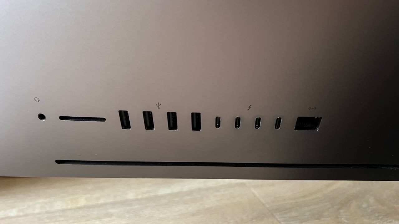 IMac Pro | 27" | 5K | 2017 | 64GB RAM | 1 TB opslag