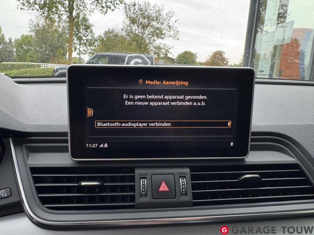 Audi Q5 55 tfsie quattro competition *hud, trekhaak, luchtv*