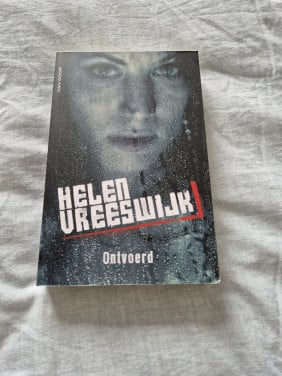 Ontvoerd Heleen Vreeswijk