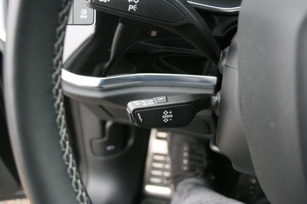 Audi Q3 sportback 45 tfsi e s edition