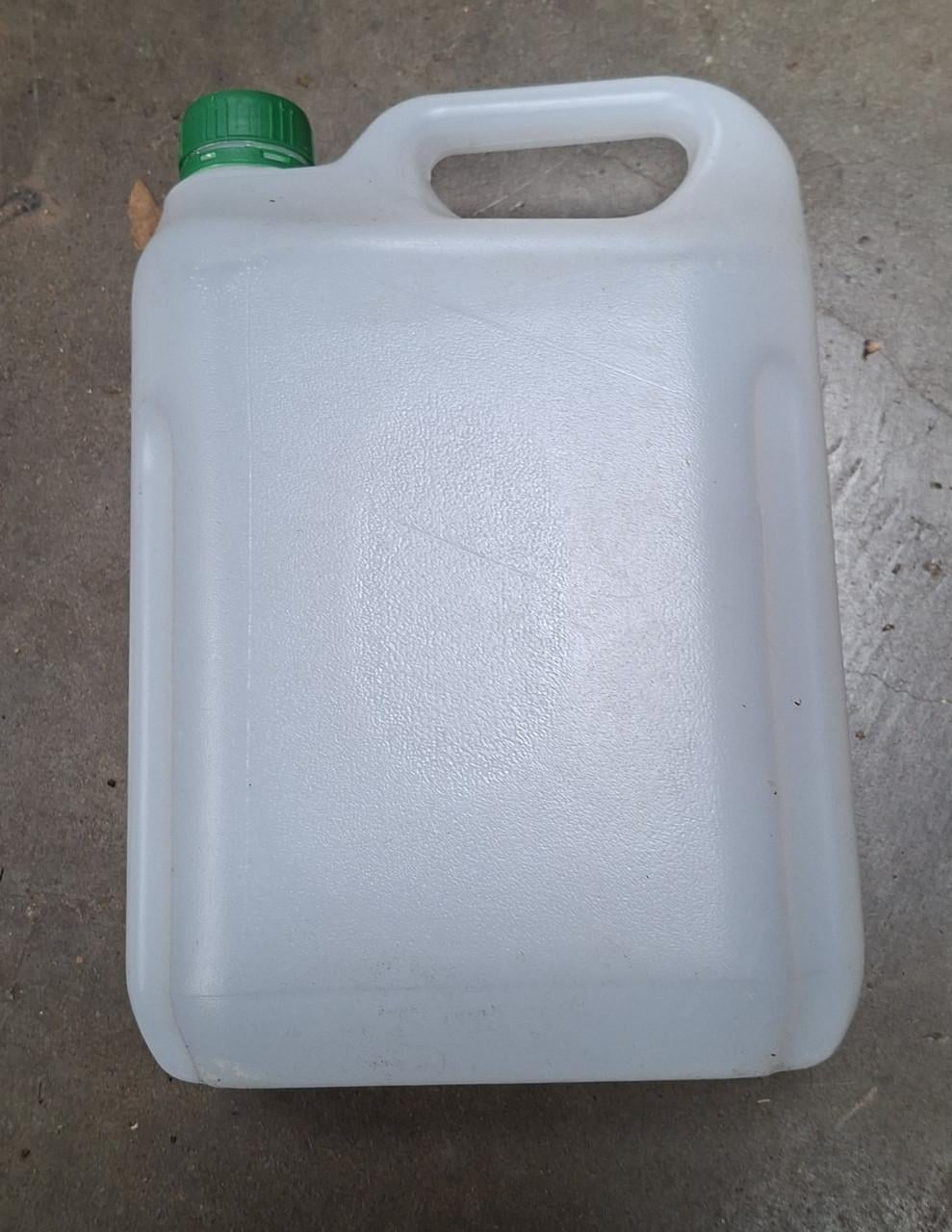 Jerrycan