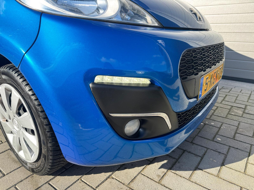 Peugeot 107 1.0 active