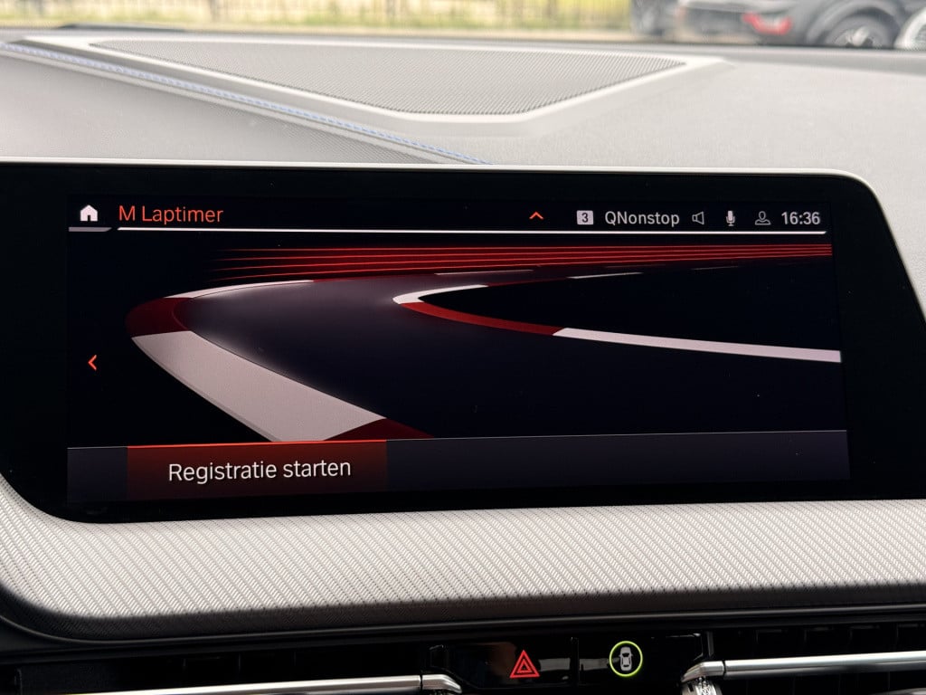 BMW 1 Serie 118i executive m-sport | stoelverwarming | led | stuurverwarmin