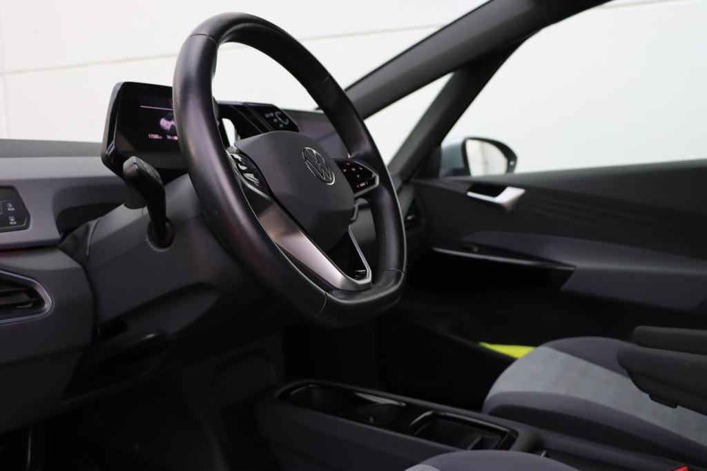 Volkswagen Id.3 pure 45 kwh 150pk