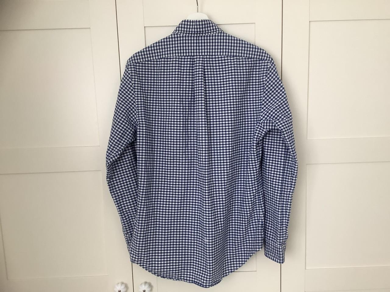 Polo Ralph Lauren Shirt - Slim Fit, Size M