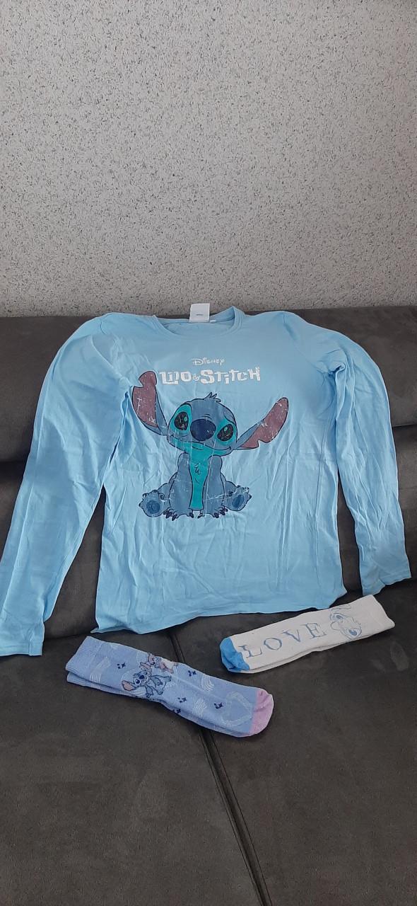 Pakket meisjes kleding maat 158-176