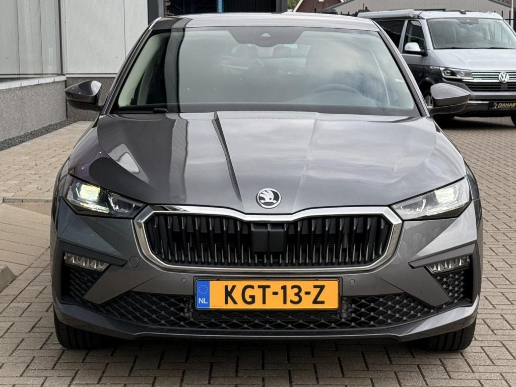 Skoda Scala 1.0 tsi business edition | stoel/stoelverwarming | dab | cruise
