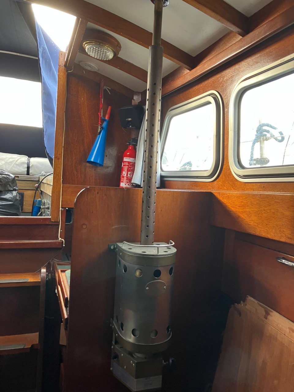 Zeilboot