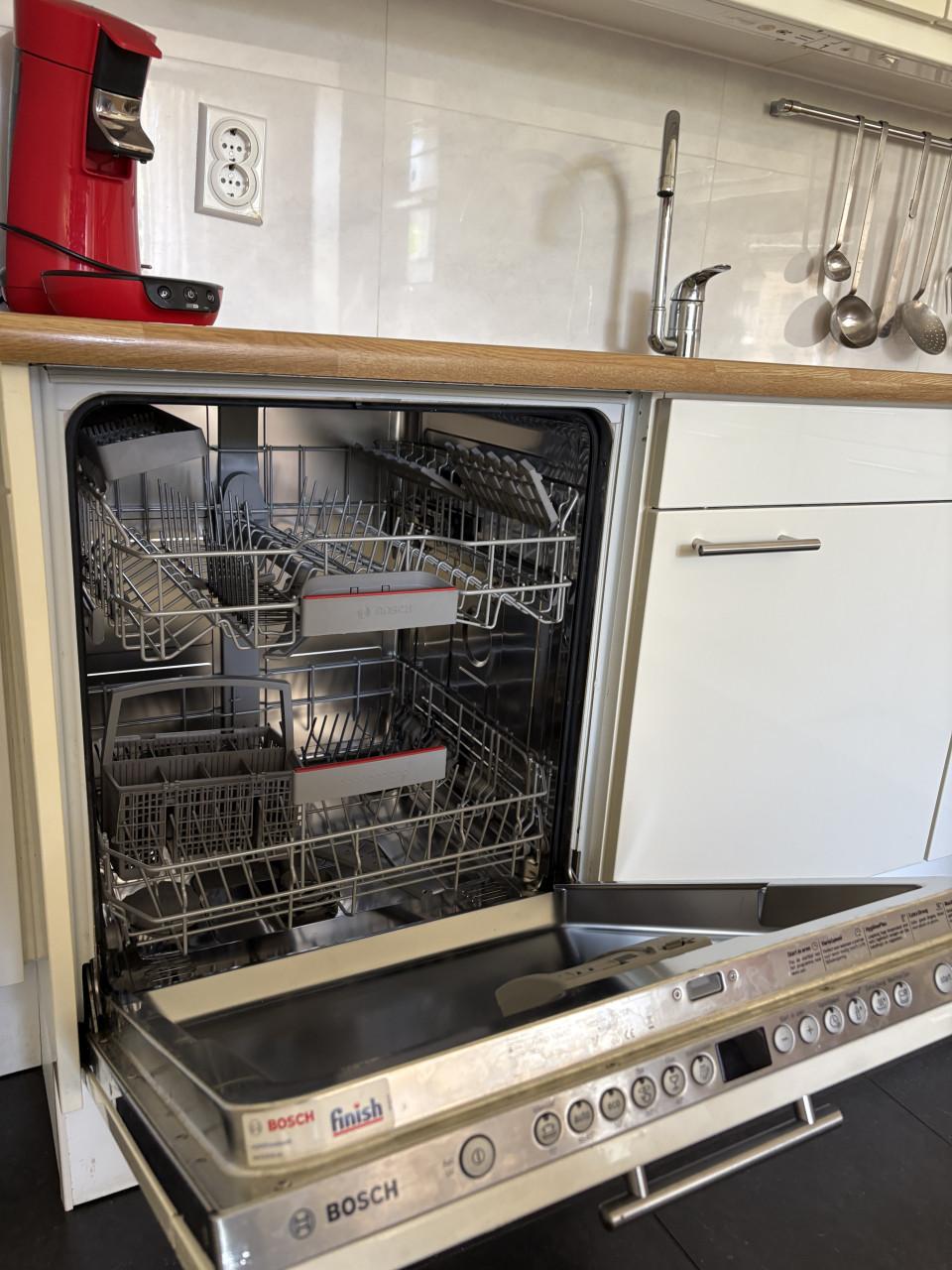 Siematic keuken